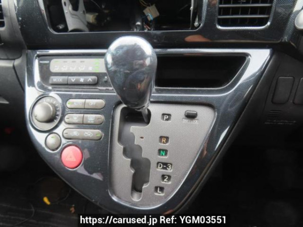Used 2003 AT toyota wish ZNE10G Image[20]
