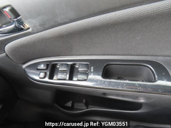 Used 2003 AT toyota wish ZNE10G Image[25]