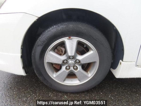 Used 2003 AT toyota wish ZNE10G Image[28]