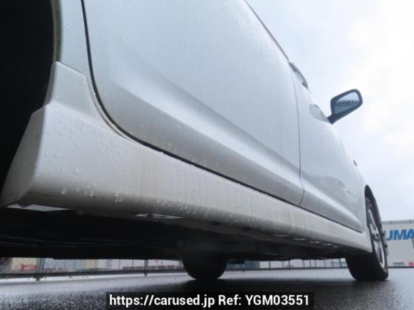 Used 2003 AT toyota wish ZNE10G Image[32]