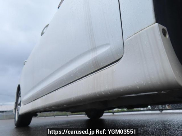 Used 2003 AT toyota wish ZNE10G Image[33]