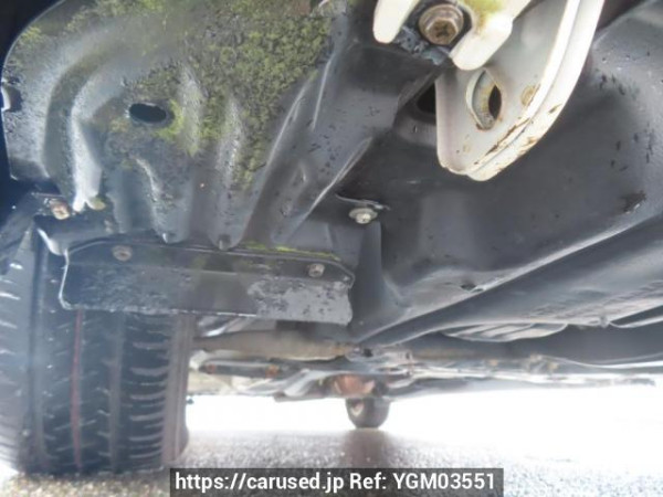 Used 2003 AT toyota wish ZNE10G Image[34]