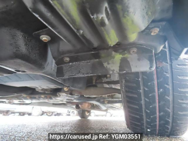 Used 2003 AT toyota wish ZNE10G Image[35]