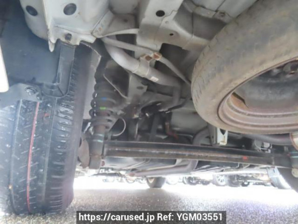 Used 2003 AT toyota wish ZNE10G Image[36]