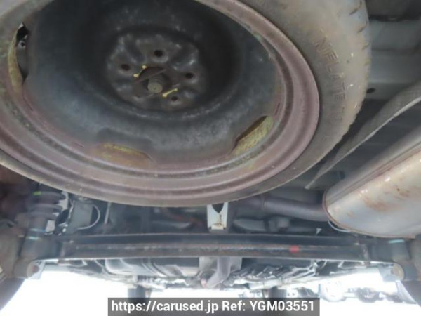 Used 2003 AT toyota wish ZNE10G Image[38]