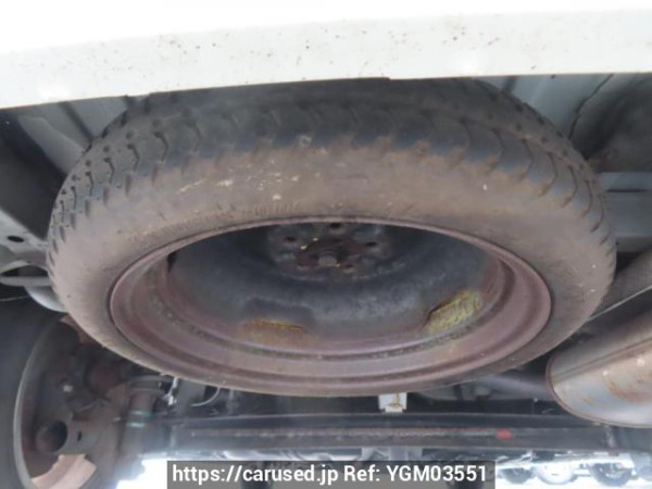 Used 2003 AT toyota wish ZNE10G Image[39]