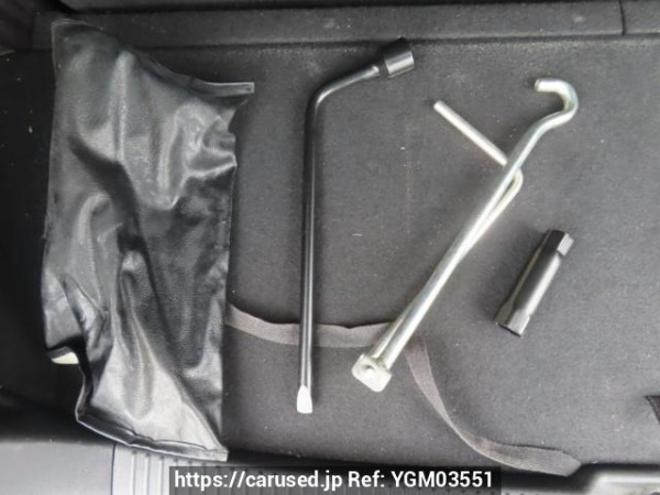 Used 2003 AT toyota wish ZNE10G Image[41]