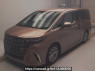 Used 2024 AT toyota alphard-hybrid AAHH45W Image[0]