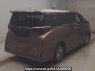 Used 2024 AT toyota alphard-hybrid AAHH45W Image[1]