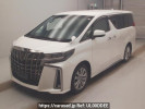 Toyota Alphard AGH30W