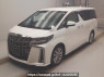 Used 2021 AT toyota alphard AGH30W Image[0]
