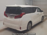 Used 2021 AT toyota alphard AGH30W Image[1]