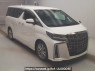 Used 2021 AT toyota alphard AGH30W Image[2]