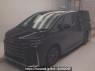 Used 2025 AT toyota vellfire-hybrid AAHH40W Image[0]