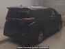 Used 2024 AT toyota alphard-hybrid AAHH40W Image[1]