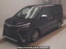 Used 2021 AT toyota voxy ZWR80W Image[0]