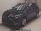 Toyota Corolla Cross ZVG11