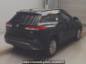 Used 2022 AT toyota corolla-cross ZVG11 Image[1]
