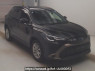 Used 2022 AT toyota corolla-cross ZVG11 Image[2]