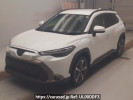 Toyota Corolla Cross ZSG10