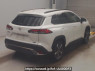 Used 2022 AT toyota corolla-cross ZSG10 Image[1]