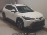 Used 2022 AT toyota corolla-cross ZSG10 Image[2]