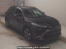 Used 2022 AT toyota corolla-cross ZSG10 Image[2]