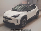 Toyota YARIS CROSS MXPJ15