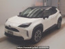 Used 2021 AT toyota yaris-cross MXPJ15 Image[0]