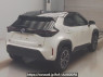 Used 2021 AT toyota yaris-cross MXPJ15 Image[1]