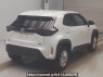 Used 2022 AT toyota yaris-cross MXPJ10 Image[1]
