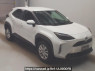 Used 2022 AT toyota yaris-cross MXPJ10 Image[2]