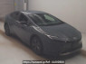 Used 2023 AT toyota prius ZVW60 Image[2]