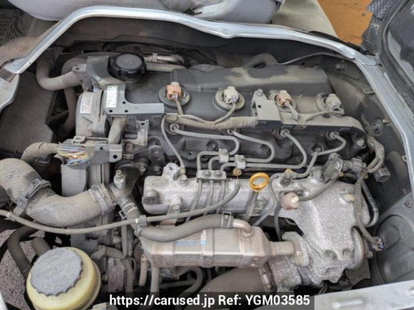 Used 2007 MT toyota regiusace-van KDH200V Image[11]