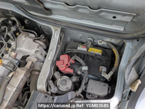 Used 2007 MT toyota regiusace-van KDH200V Image[12]