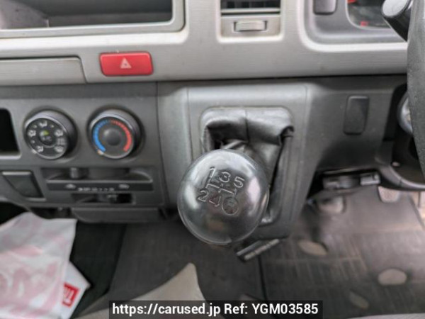 Used 2007 MT toyota regiusace-van KDH200V Image[19]