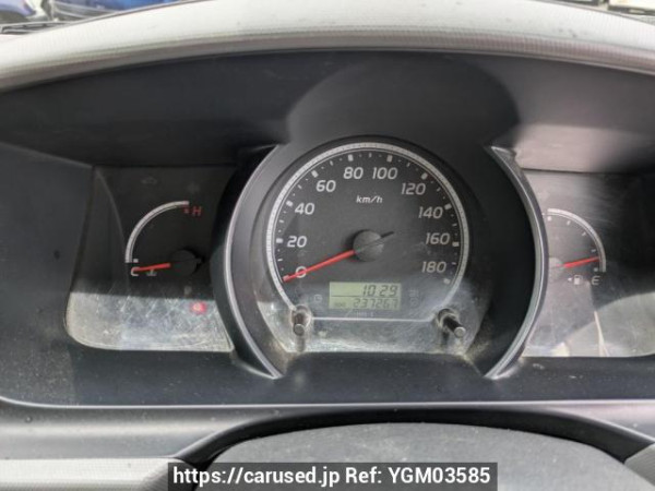 Used 2007 MT toyota regiusace-van KDH200V Image[20]