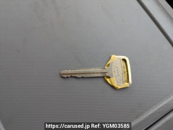 Used 2007 MT toyota regiusace-van KDH200V Image[23]