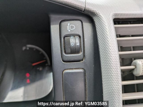 Used 2007 MT toyota regiusace-van KDH200V Image[24]