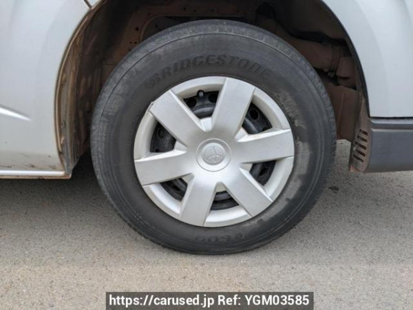 Used 2007 MT toyota regiusace-van KDH200V Image[25]
