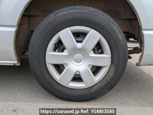 Used 2007 MT toyota regiusace-van KDH200V Image[28]