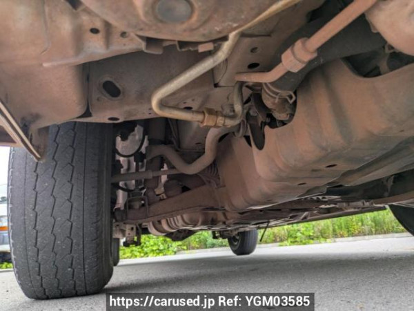 Used 2007 MT toyota regiusace-van KDH200V Image[29]