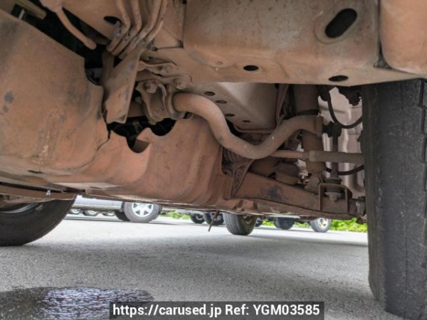 Used 2007 MT toyota regiusace-van KDH200V Image[30]