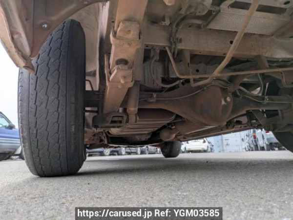 Used 2007 MT toyota regiusace-van KDH200V Image[31]