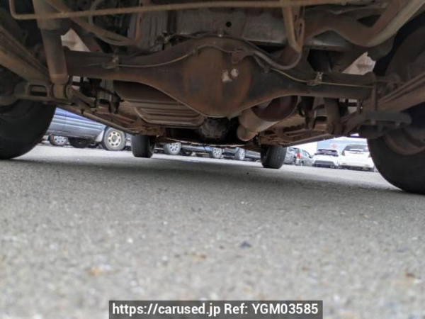 Used 2007 MT toyota regiusace-van KDH200V Image[32]