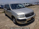 Toyota Succeed Van NCP51V
