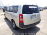 Used 2005 AT toyota succeed-van NCP51V Image[4]