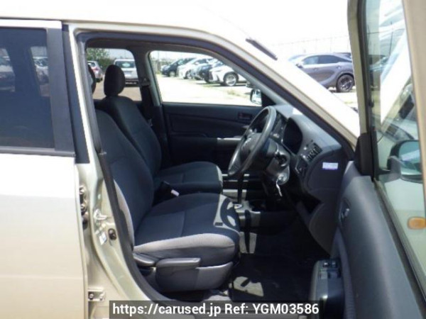Used 2005 AT toyota succeed-van NCP51V Image[11]