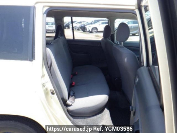Used 2005 AT toyota succeed-van NCP51V Image[13]
