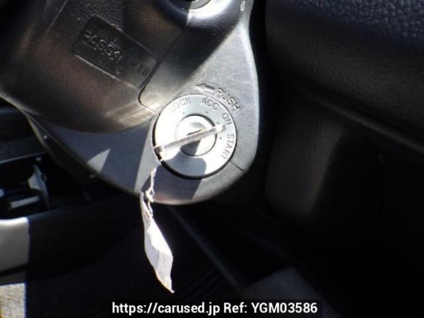 Used 2005 AT toyota succeed-van NCP51V Image[22]